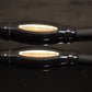Transparent Audio MusicLink ULTRA RCA MM2 Interconnects - 1M Pair