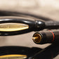 Transparent Audio MusicLink ULTRA RCA MM2 Interconnects - 1M Pair