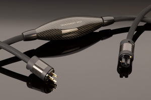 Transparent Audio - OPUS - Power Cord - 2M