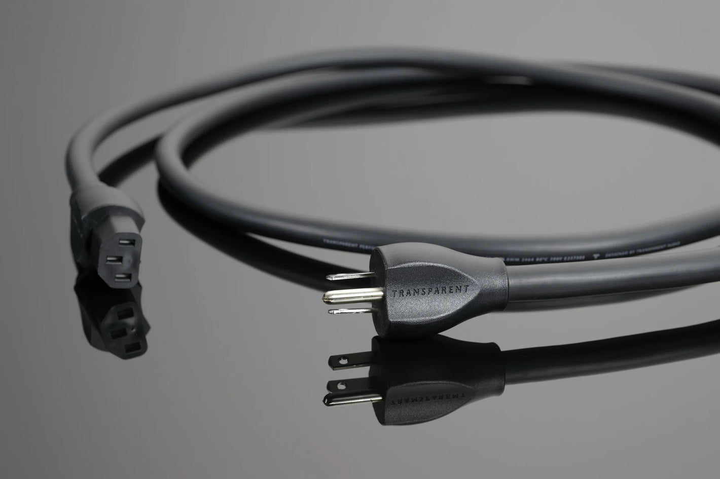 Transparent Audio - Performance - Power Cord