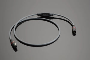 Transparent Audio - PLUS - Balanced Interconnect Pair