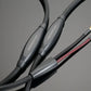 Transparent Audio - PLUS Speaker Cable Pair