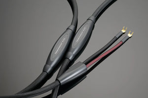 Transparent Audio - PLUS Speaker Cable Pair