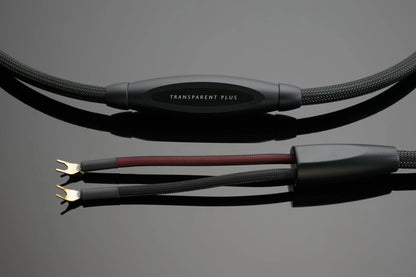 Transparent Audio - PLUS Speaker Cable Pair