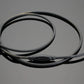 Transparent Audio - PLUS - RCA Interconnect Pair