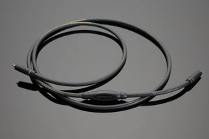 Transparent Audio - PLUS - RCA Interconnect Pair