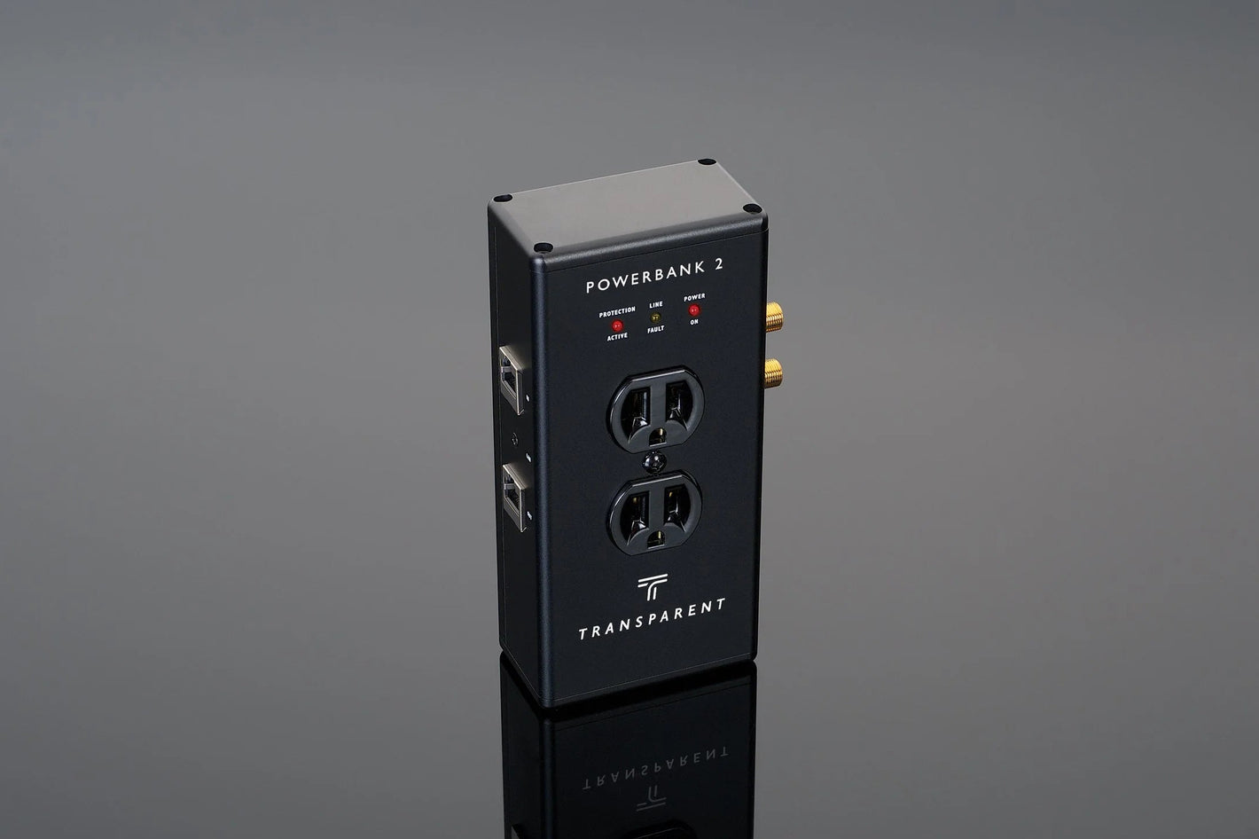 Transparent Audio - PowerBank 2 - Power Conditioner