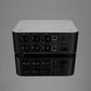 Transparent Audio - PowerBank 6 - Power Conditioner - With 6ft Hardwired Power Cord