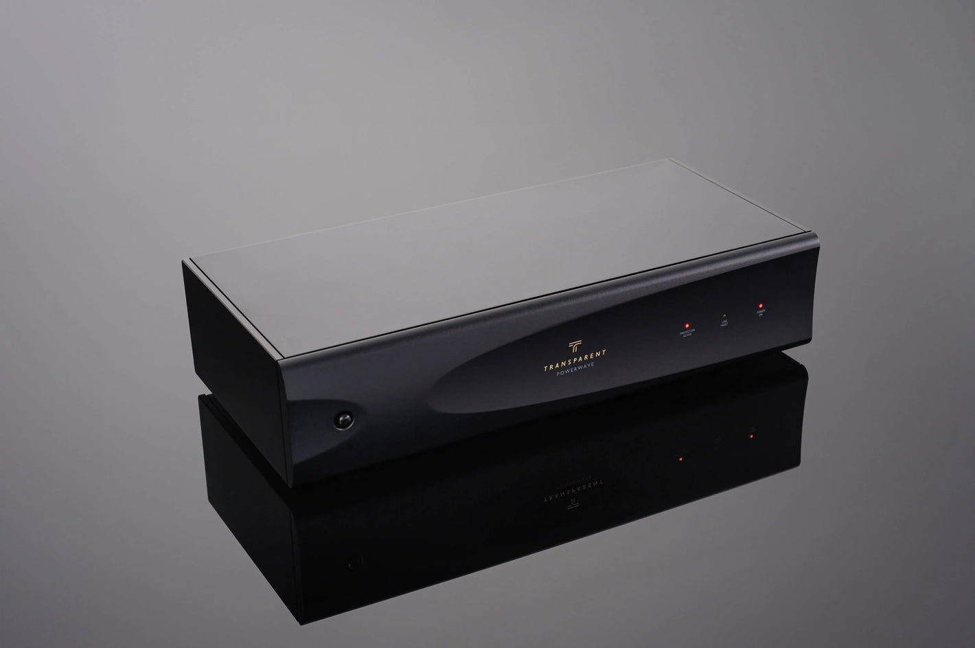 Transparent Audio - PowerWave - Power Conditioner - With 2M Power Cord