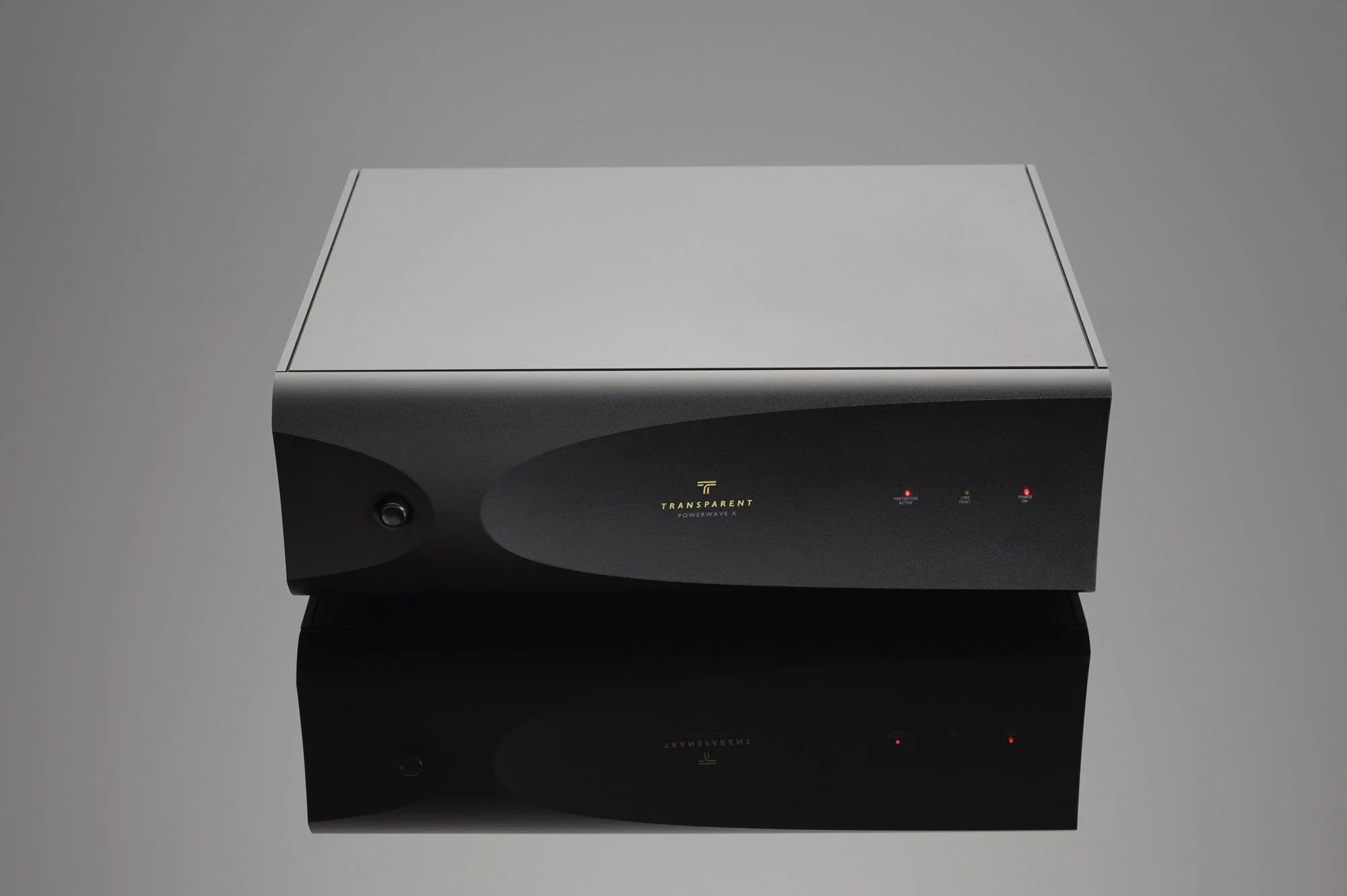 Transparent Audio - PowerWave X - Power Conditioner - With 2M Power Co