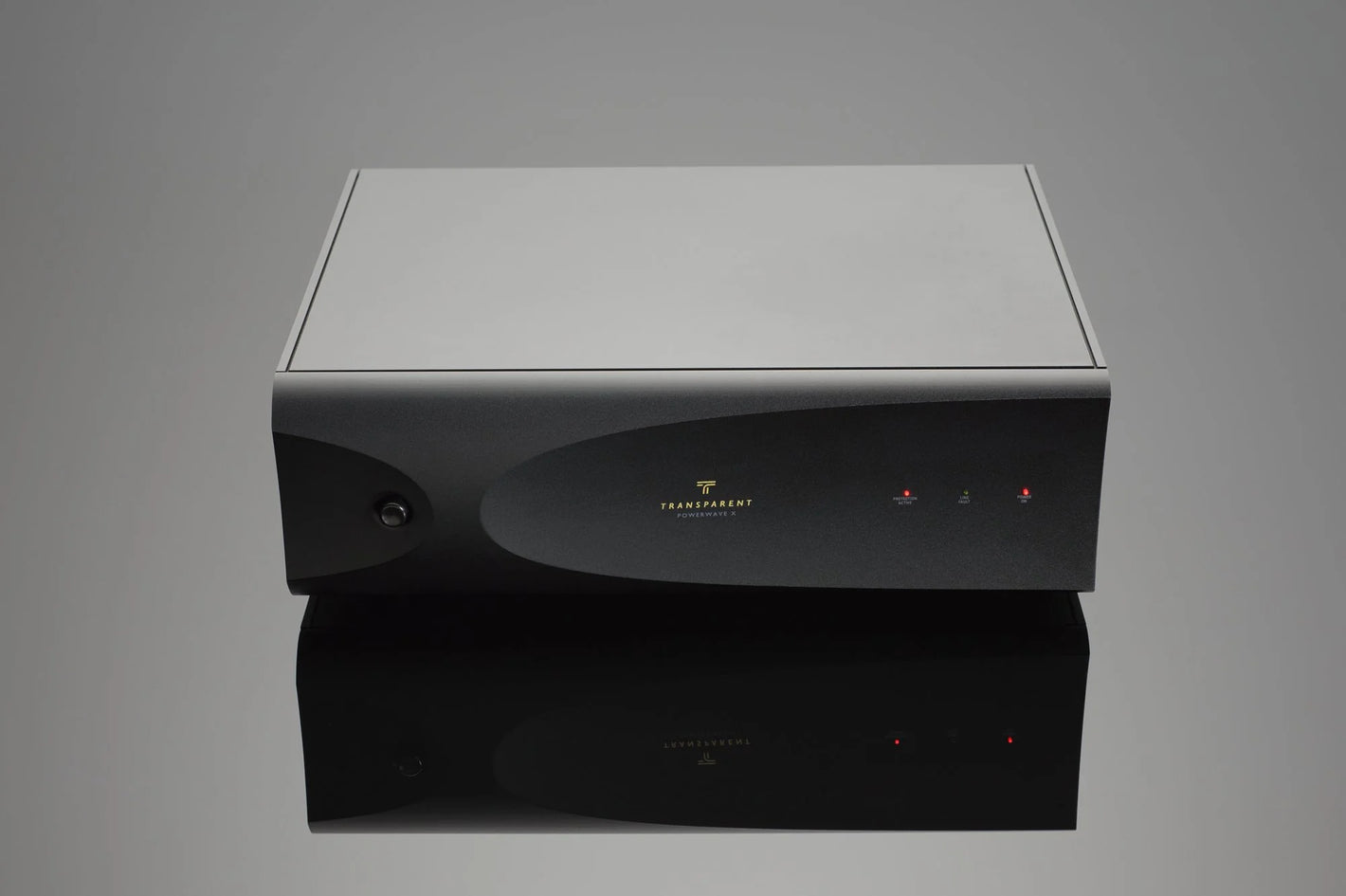 Transparent Audio - PowerWave X - Power Conditioner - With 2M Power Cord