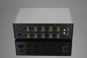 Transparent Audio - PowerWave X - Power Conditioner - With 2M Power Cord
