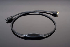 Transparent Audio - Premium - Power Cord - 2M