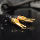 Transparent Audio REFERENCE MM Speaker Cables - 15 Foot Pair