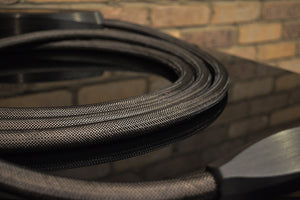 Transparent Audio REFERENCE RCA MM2 Interconnects - 15 Foot Pair