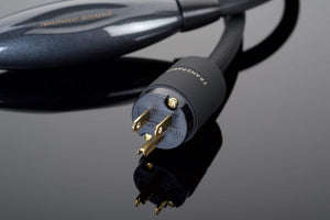 Transparent Audio - REFERENCE - Power Cord - 2M