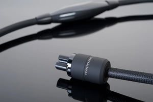 Transparent Audio - REFERENCE - Power Cord - 2M