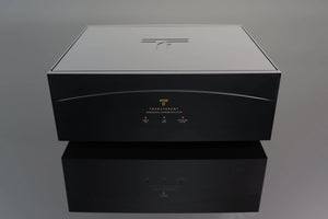 Transparent Audio - REFERENCE PowerIsolator - Power Conditioner - With 2M REFERENCE Power Cord