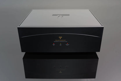 Transparent Audio - REFERENCE PowerIsolator - Power Conditioner - With 2M REFERENCE Power Cord