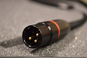 Transparent Audio REFERENCE XL Balanced Interconnects - 2M Pair