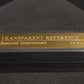 Transparent Audio REFERENCE XL Balanced Interconnects - 2M Pair