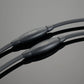 Transparent Audio - SUPER - Balanced Interconnect Pair
