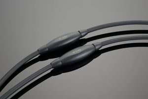 Transparent Audio - SUPER - Balanced Interconnect Pair