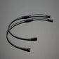 Transparent Audio - SUPER - Balanced Interconnect Pair
