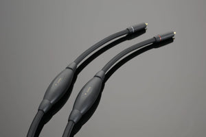 Transparent Audio - SUPER - RCA Interconnect Pair