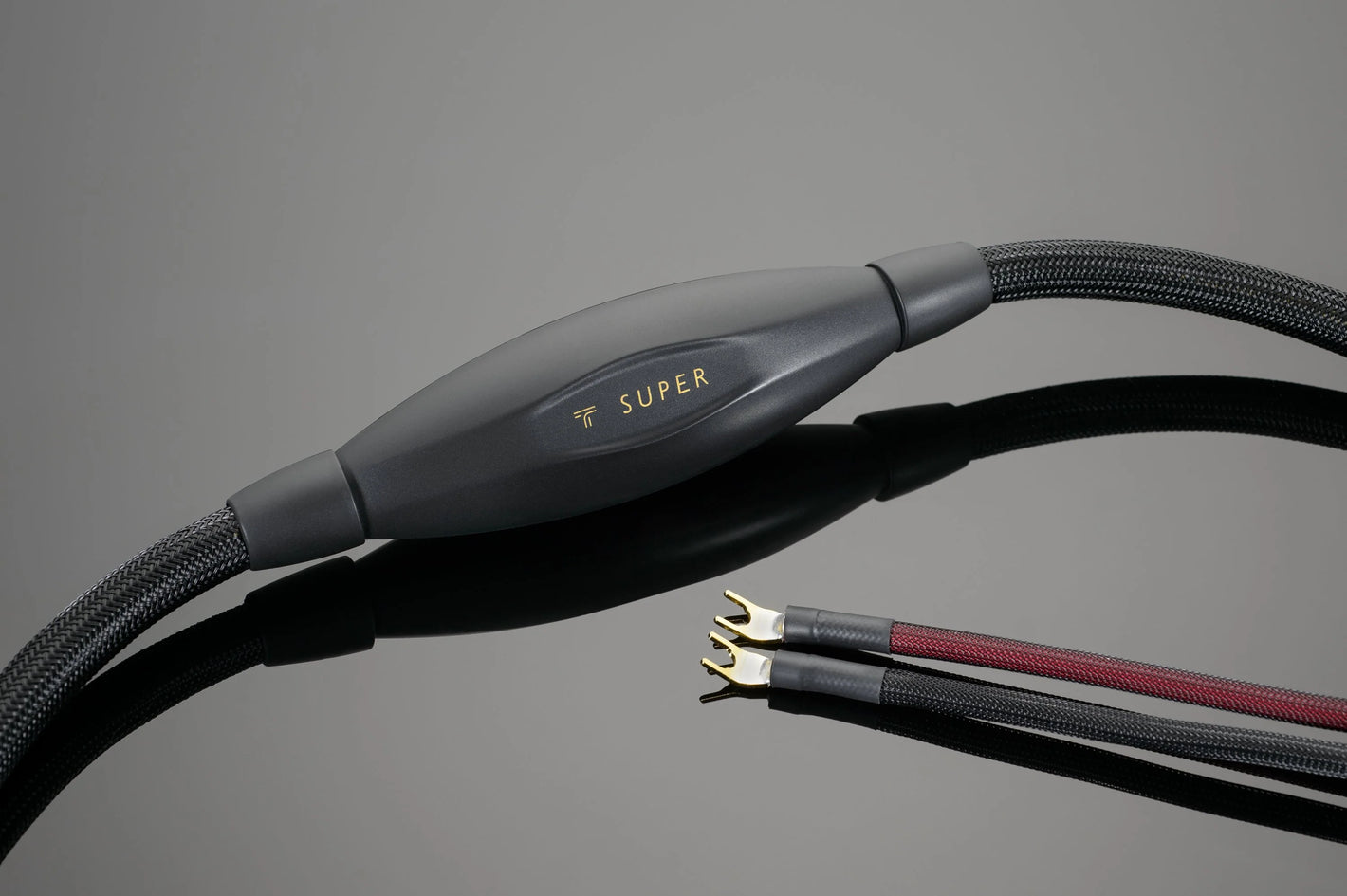 Transparent Audio - SUPER - Speaker Cable Pair