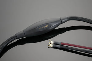 Transparent Audio - SUPER - Speaker Cable Pair