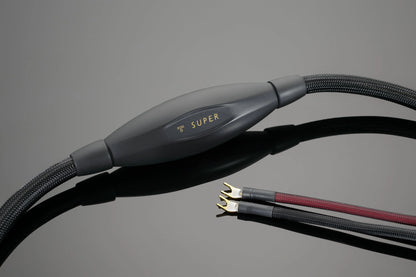 Transparent Audio - SUPER - Speaker Cable Pair