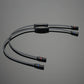 Transparent Audio - ULTRA - Balanced Interconnect Pair