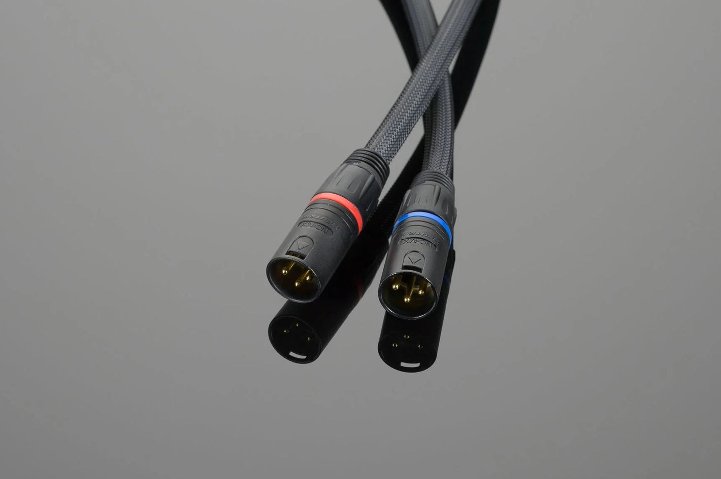 Transparent Audio - ULTRA - Balanced Interconnect Pair