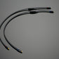 Transparent Audio - ULTRA - RCA Interconnect Pair