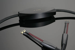 Transparent Audio - ULTRA - Speaker Cable Pair