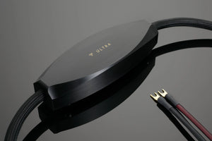 Transparent Audio - ULTRA - Speaker Cable Pair