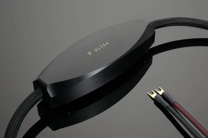 Transparent Audio - ULTRA - Speaker Cable Pair