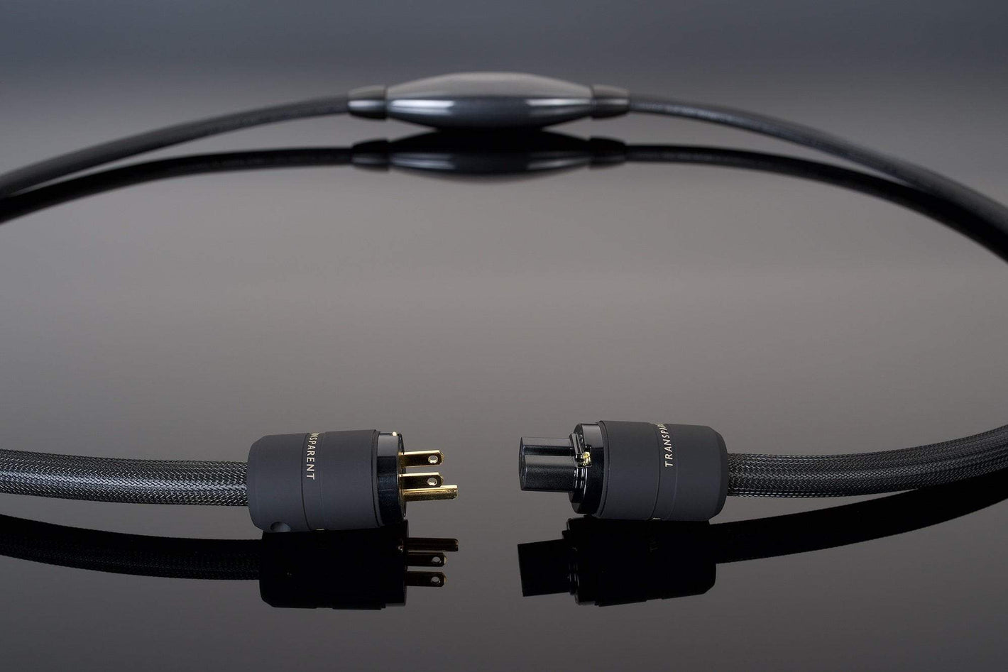 Transparent Audio - XL - Power Cord - 2M