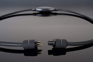 Transparent Audio - XL - Power Cord - 2M