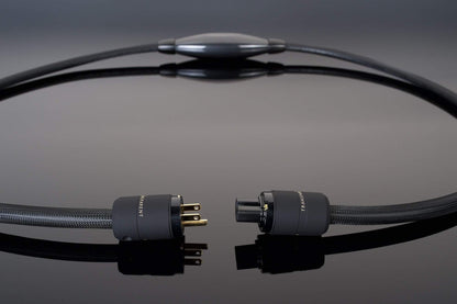 Transparent Audio - XL - Power Cord - 2M