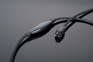 Transparent Audio - XL - Power Cord - 2M