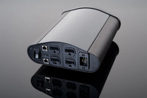 Transparent Audio - XL PowerIsolator - Power Conditioner - With 2M XL Power Cord