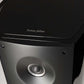 Sonus Faber Venere 2.5 Floor-Standing Loudspeaker - Gloss Black - SINGLE