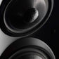 Sonus Faber Venere 2.5 Floor-Standing Loudspeaker - Gloss Black - SINGLE