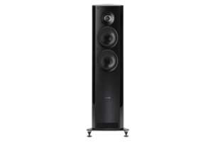 Sonus Faber Venere 2.5 Floor-Standing Loudspeaker - Gloss Black - SINGLE