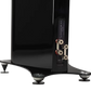 Sonus Faber Venere 2.5 Floor-Standing Loudspeaker - Gloss Black - SINGLE