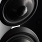 Sonus Faber Venere 2.5 Floor-Standing Loudspeaker - Gloss Black - SINGLE