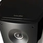 Sonus Faber Venere 2.5 Floor-Standing Loudspeaker - Gloss Black - SINGLE