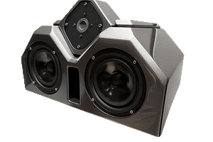 Wilson Audio WATCH Center Channel Speaker - Topaz